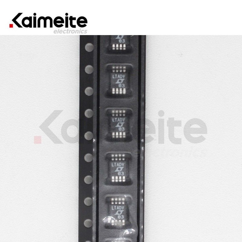 LTC1540IMS8#TRPBF