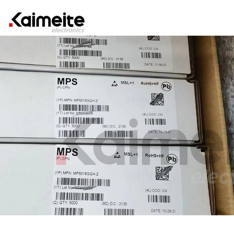MP5016GQH-Z