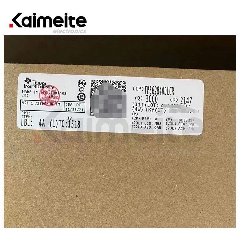 TPS62840DLCR