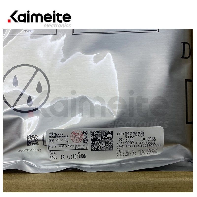 TPS61094DSSR