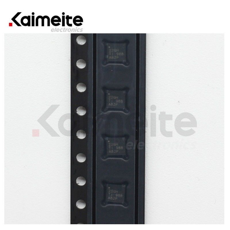 TPS61391RTER