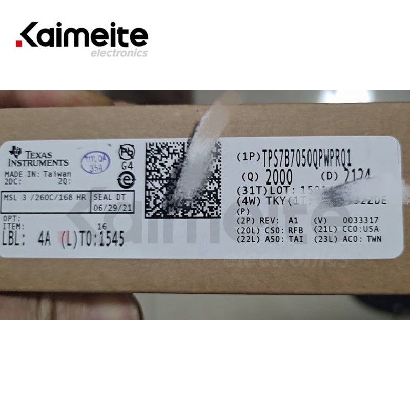 TPS7B7050QPWPRQ1
