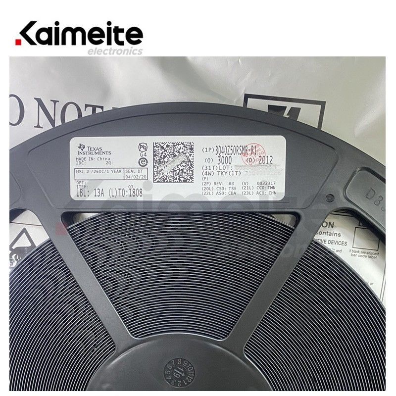 BQ40Z50RSMR-R1