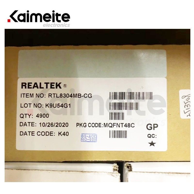 RTL8304MB-CG