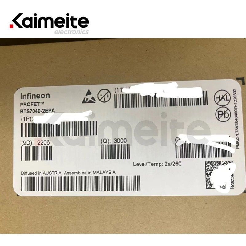 BTS7040-2EPA