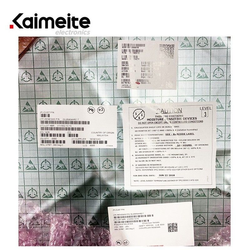 ISL99390FRZ-TR5935