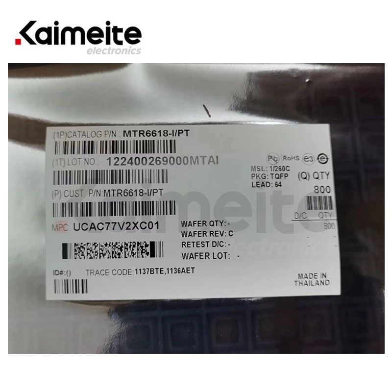 MTR6618-I/PT