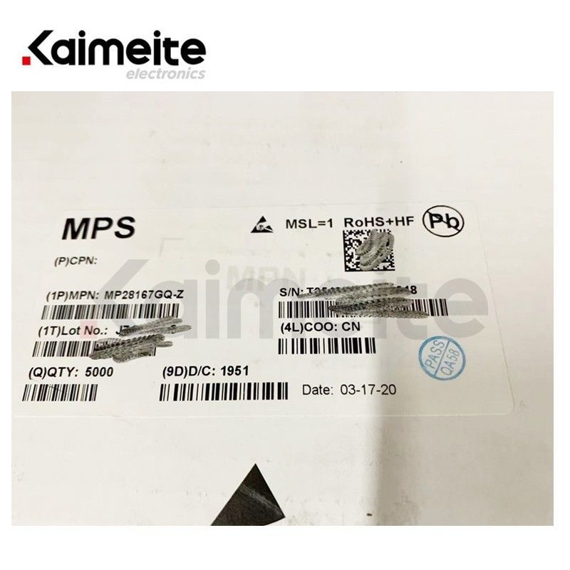 MP28167GQ-Z