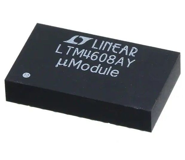 LTM4608AIY#PBF