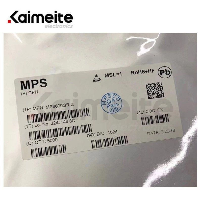 MP6600GR-Z