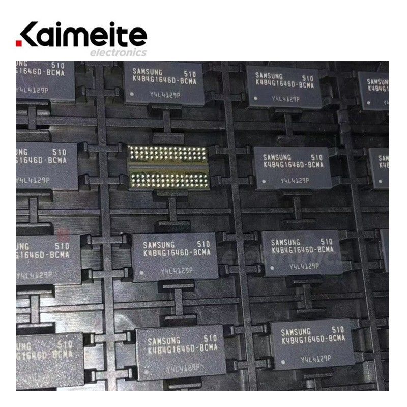K4B4G1646D-BCMA