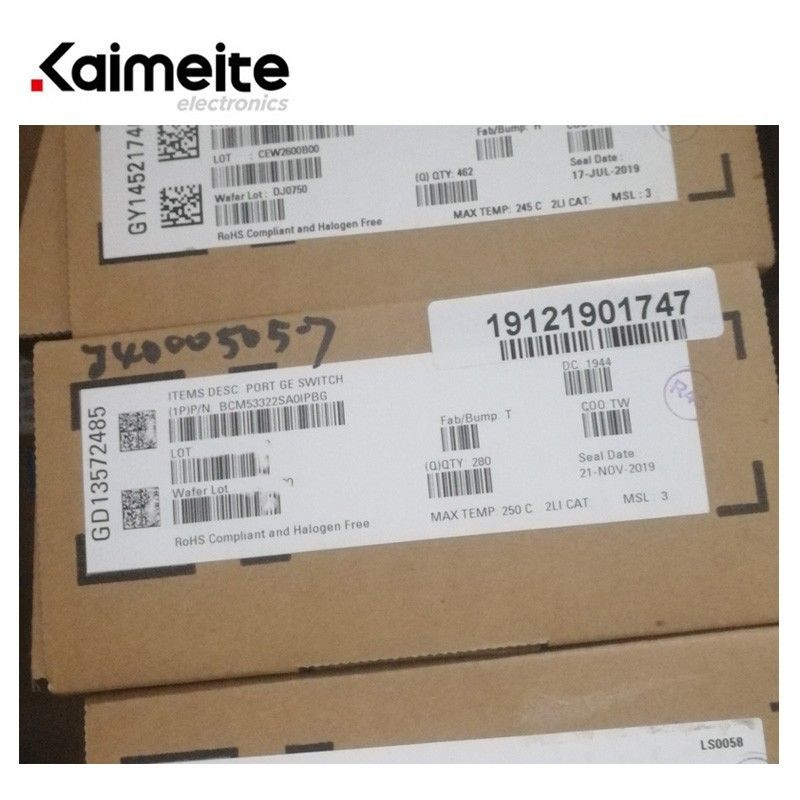 BCM53322SA0IPBG
