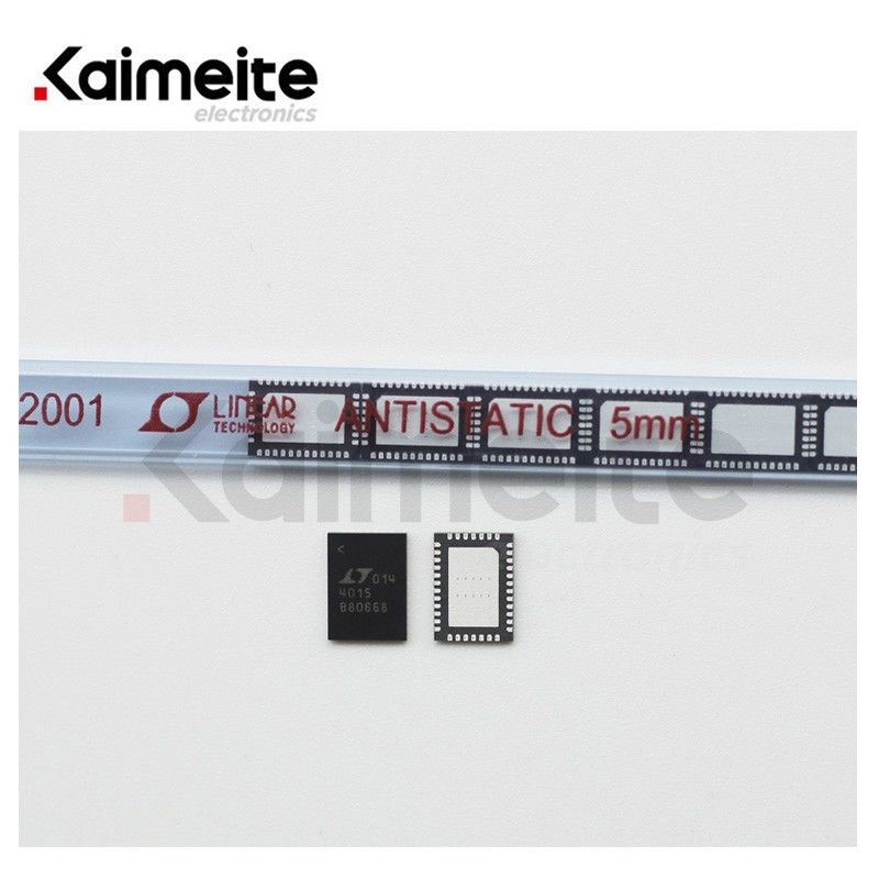 LTC4015EUHF#PBF