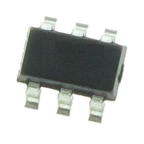 IC Integrated Circuits PIC10F206T-I/OT SOT-23-6 Microcontrollers - MCU