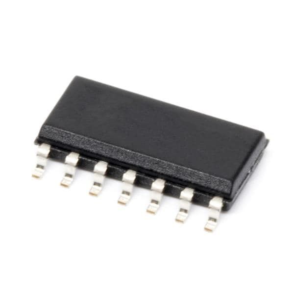 IC Integrated Circuits ATTINY841-SSU SOIC-14 Microcontrollers - MCU