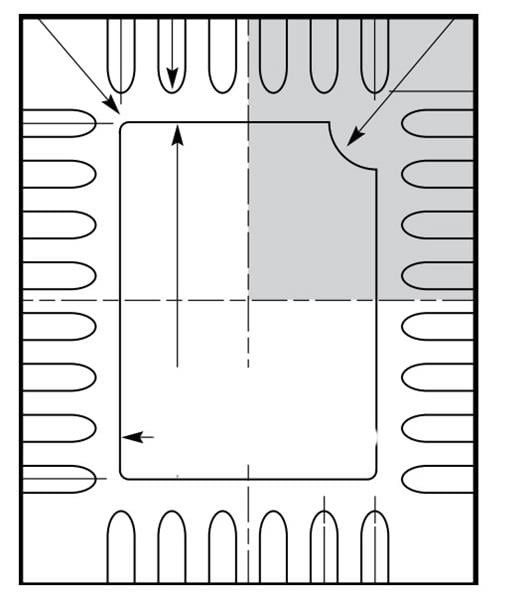 IC Integrated Circuits LT8391DJUFDM#WPBF QFN-28 Driver ICs