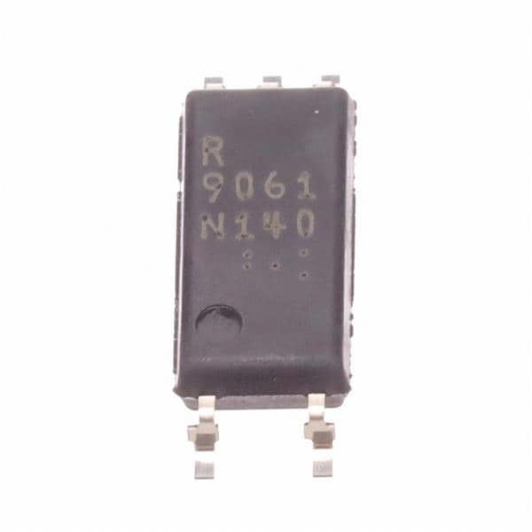IC Integrated Circuits RV1S9061ACCSP-10YC#SC0  Optocouplers