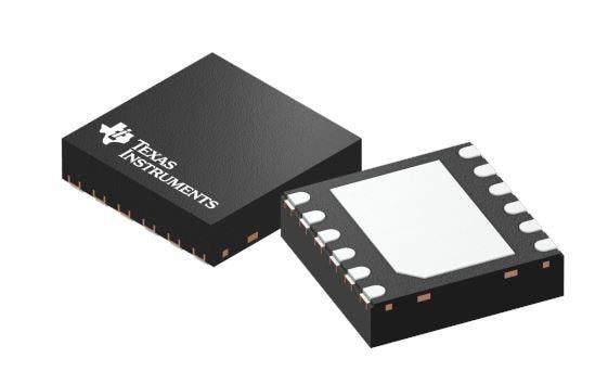 IC Integrated Circuits TPS92620QDRRRQ1 WSON-12 Driver ICs