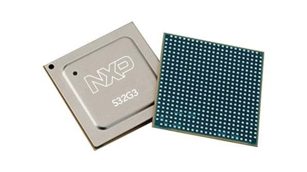 IC Integrated Circuits S32G399AACK1VUCT FBGA-525 Microcontrollers - MCU