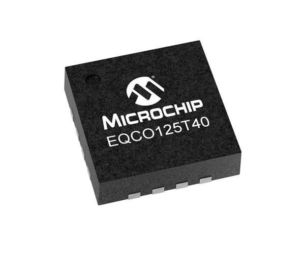 IC Integrated Circuits EQCO125T40C1-I/3DW QFN-16 Equalizers
