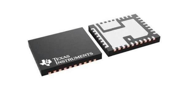 IC Integrated Circuits ADC3564IRSBT WQFN-40 Data Converter ICs