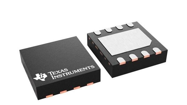 IC Integrated Circuits OPA817DTKR WSON-8 Amplifier ICs
