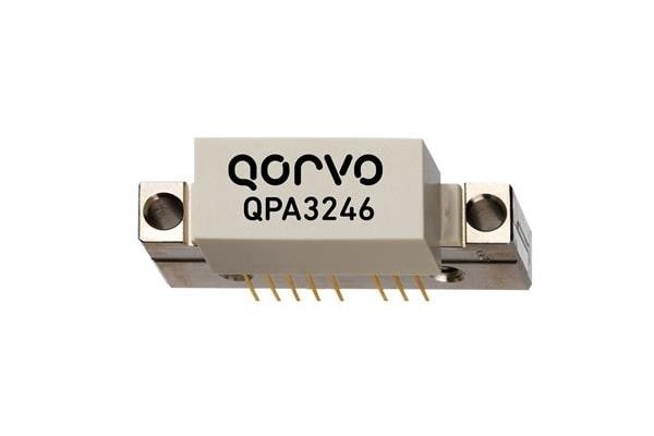 IC Integrated Circuits QPA3246 - Wireless &amp; RF Integrated Circuits