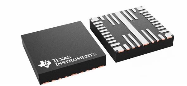 IC Integrated Circuits TPS53832ARWZR VQFN-35 PMIC - Power Management ICs