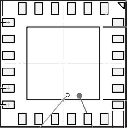 IC Integrated Circuits ADPA7009-2ACEZ LGA_CAV-24 Wireless &amp; RF Integrated Circuits