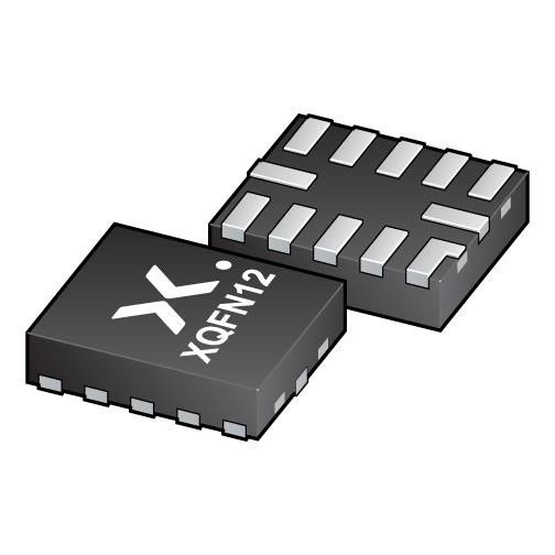 IC Integrated Circuits NXS0104GU12-Q100X  Logic ICs