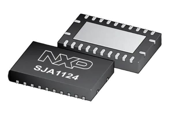IC Integrated Circuits SJA1124BHG/1Z  Interface ICs