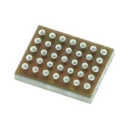 IC Integrated Circuits AD4129-8BCBZ-RL7 WLCSP-35 Data Converter ICs