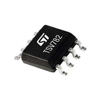 IC Integrated Circuits TSV782IYST  Amplifier ICs