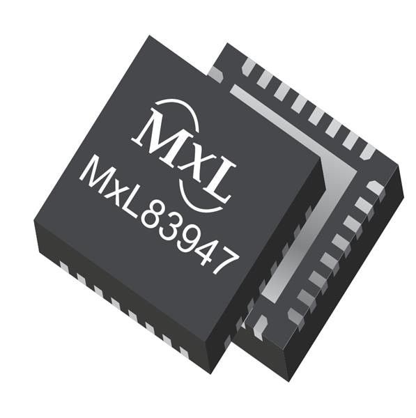IC Integrated Circuits MxL83947-AQB-R QFN-32 Interface ICs