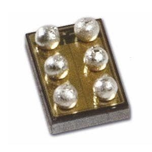 IC Integrated Circuits LTC3306CACBZ-R7  PMIC - Power Management ICs