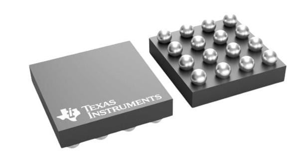 IC Integrated Circuits SN012020YZHR DSBGA-16 Audio ICs