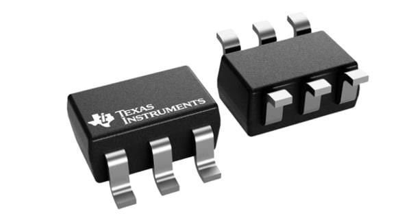 IC Integrated Circuits TLV3011AQDCKRQ1 SOT23-6 Amplifier ICs