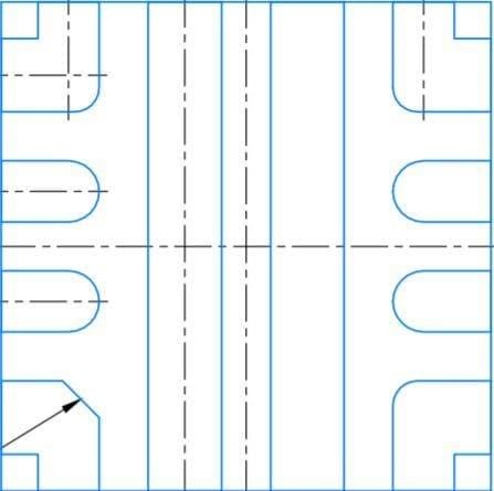 IC Integrated Circuits TPS22811LRPWR VQFN-HR 10 Switch ICs
