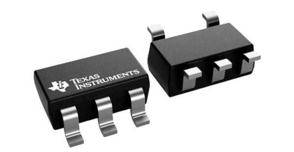 IC Integrated Circuits TPS61041AQDBVRQ1 SOT-23-5 PMIC - Power Management ICs