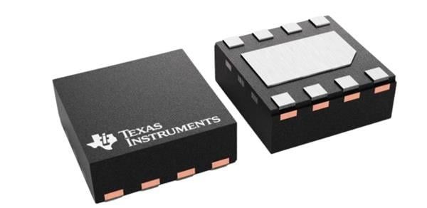 IC Integrated Circuits BQ25172DSGR WSON-8 PMIC - Power Management ICs