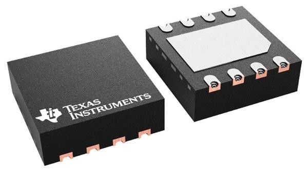 IC Integrated Circuits TPS78508BQWDRBRQ1 SON-8 PMIC - Power Management ICs