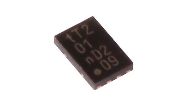 IC Integrated Circuits NVT2002TLH  Logic ICs