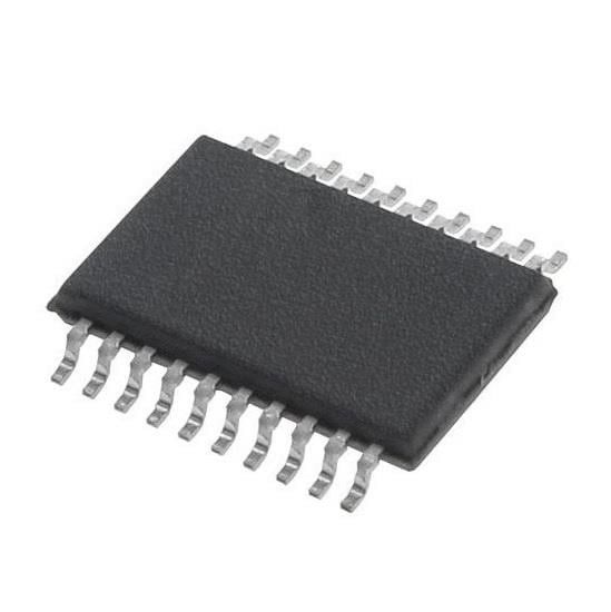 IC Integrated Circuits PIC18F13K22-I/SS SSOP-20 Microcontrollers - MCU