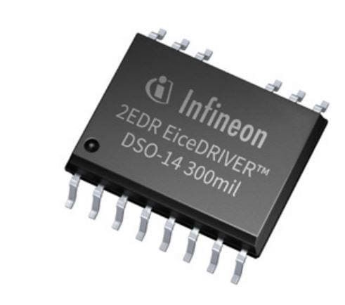 IC Integrated Circuits 2EDR9259XXUMA1 SOIC-14N PMIC - Power Management ICs