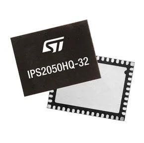 IC Integrated Circuits IPS2050HQ-32 QFN-48 Switch ICs