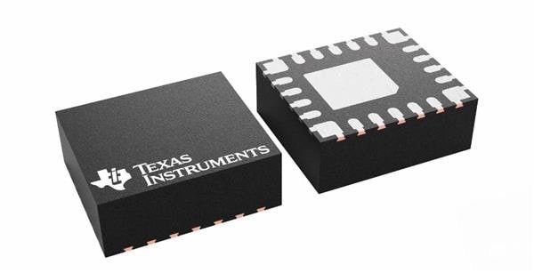 IC Integrated Circuits TPSM82864AA0HRDMR QFN-23 PMIC - Power Management ICs