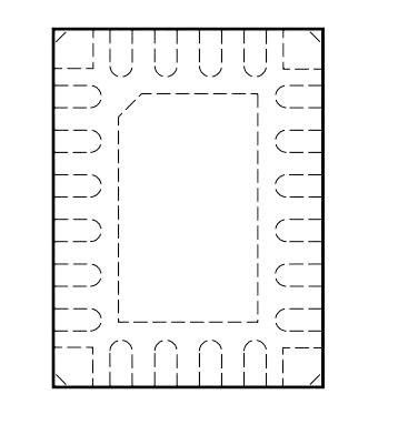 IC Integrated Circuits LT8642EV-1#PBF LQFN-20 PMIC - Power Management ICs