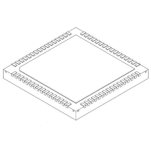 IC Integrated Circuits LAN8831-V/Q2A VQFN-64 Communication &amp; Networking ICs