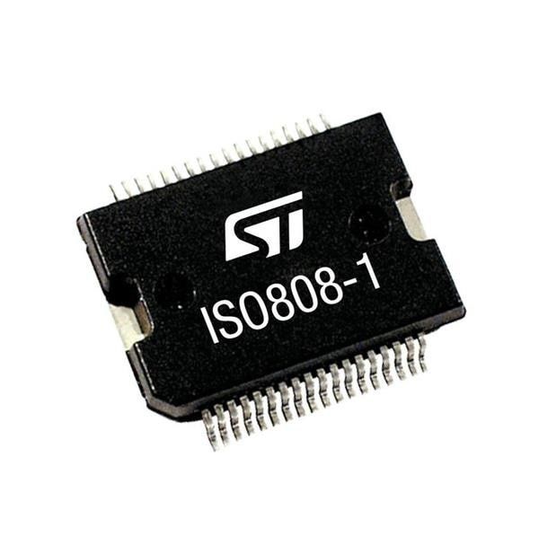 IC Integrated Circuits ISO808TR-1 PowerSO-36 Switch ICs