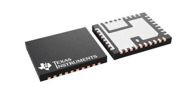 IC Integrated Circuits TPS544C26RXXR WQFN-37 PMIC - Power Management ICs